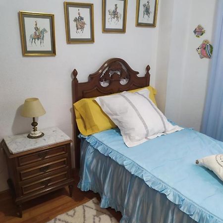 Appartamento Josefa House Huelva Esterno foto