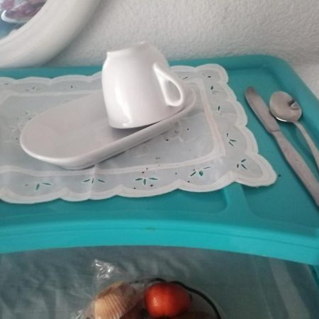 Appartamento Josefa House Huelva Esterno foto