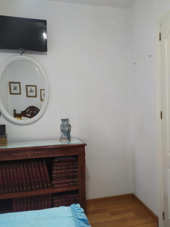 Appartamento Josefa House Huelva Esterno foto