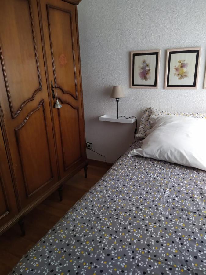 Appartamento Josefa House Huelva Esterno foto