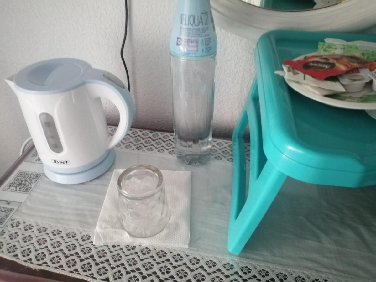 Appartamento Josefa House Huelva Esterno foto
