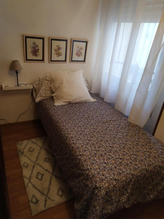 Appartamento Josefa House Huelva Esterno foto