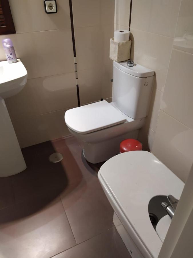 Appartamento Josefa House Huelva Esterno foto