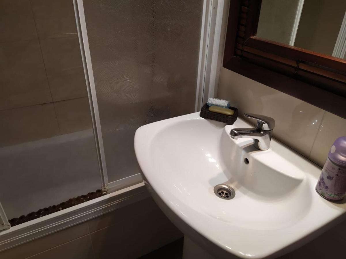 Appartamento Josefa House Huelva Esterno foto