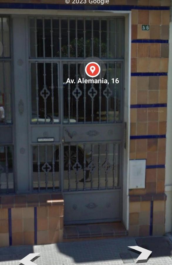 Appartamento Josefa House Huelva Esterno foto